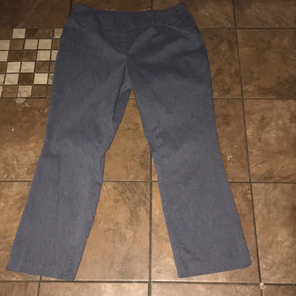 Women’s Kim Rogers Petite Pants
